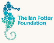 The Ian Potter Foundation
