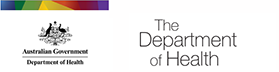 Australian Government Department of Health